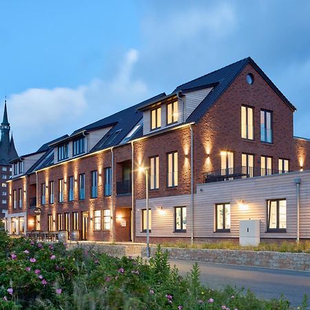 Westeroog Wangerooge Exteriér fotografie