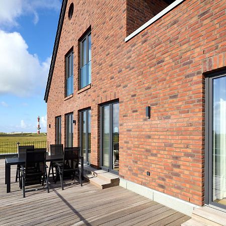 Westeroog Wangerooge Exteriér fotografie