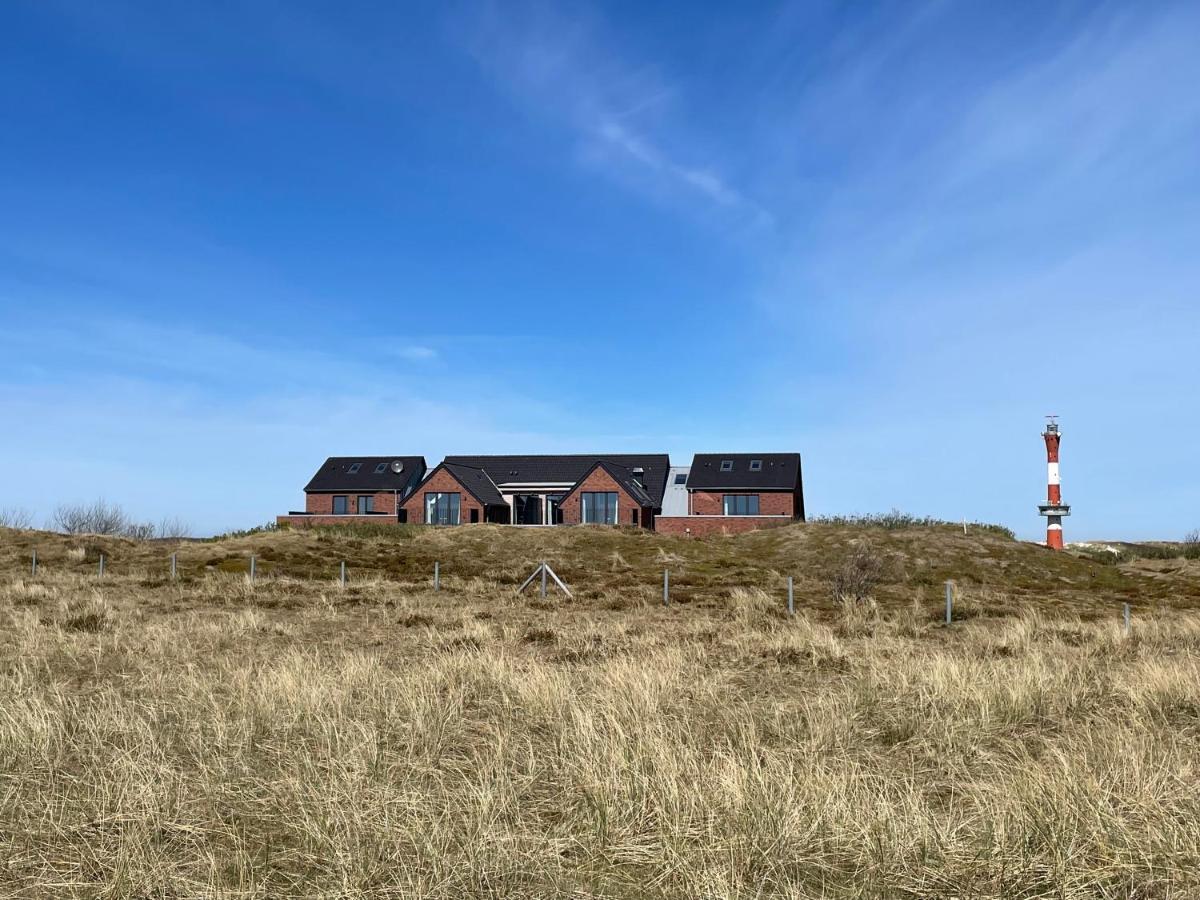 Westeroog Wangerooge Exteriér fotografie