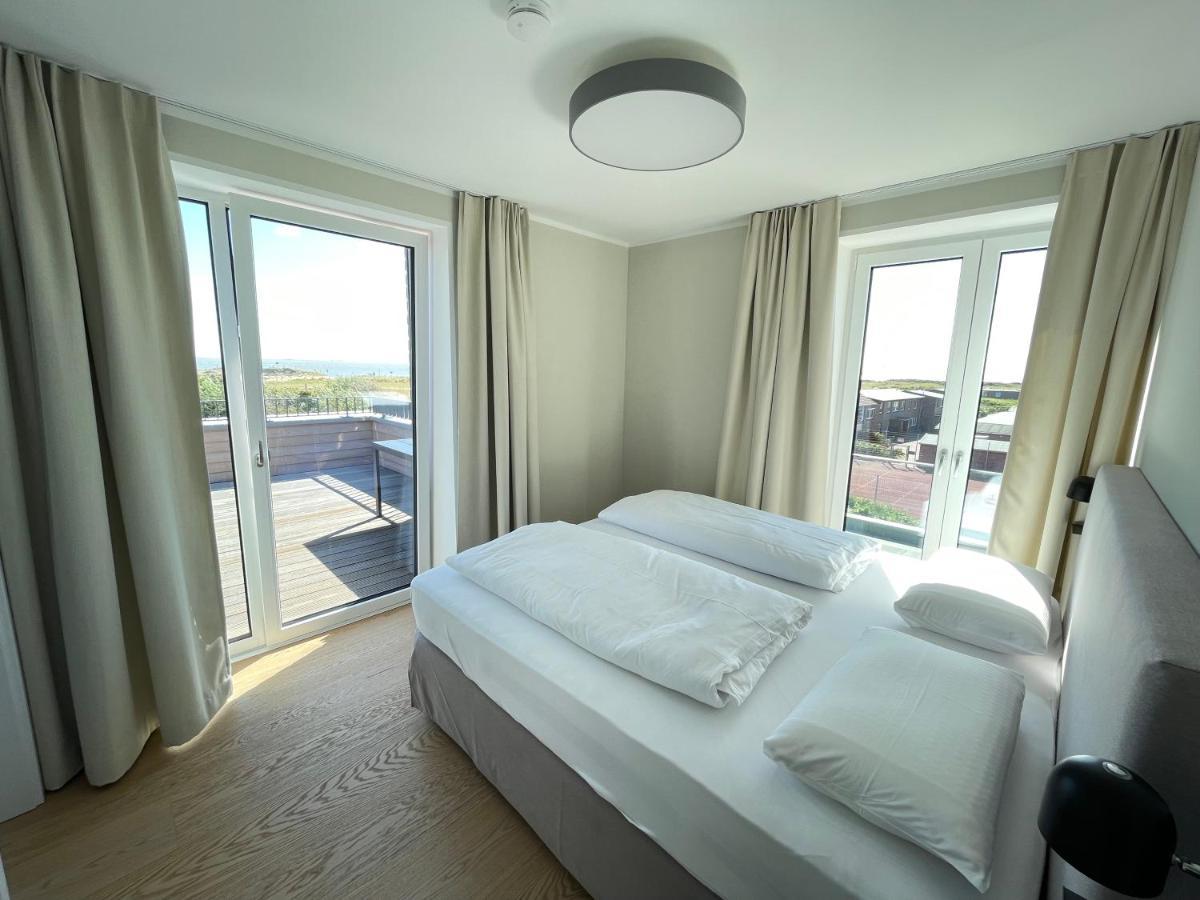 Westeroog Wangerooge Exteriér fotografie