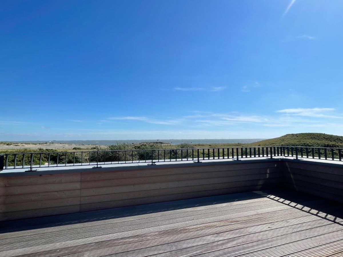 Westeroog Wangerooge Exteriér fotografie