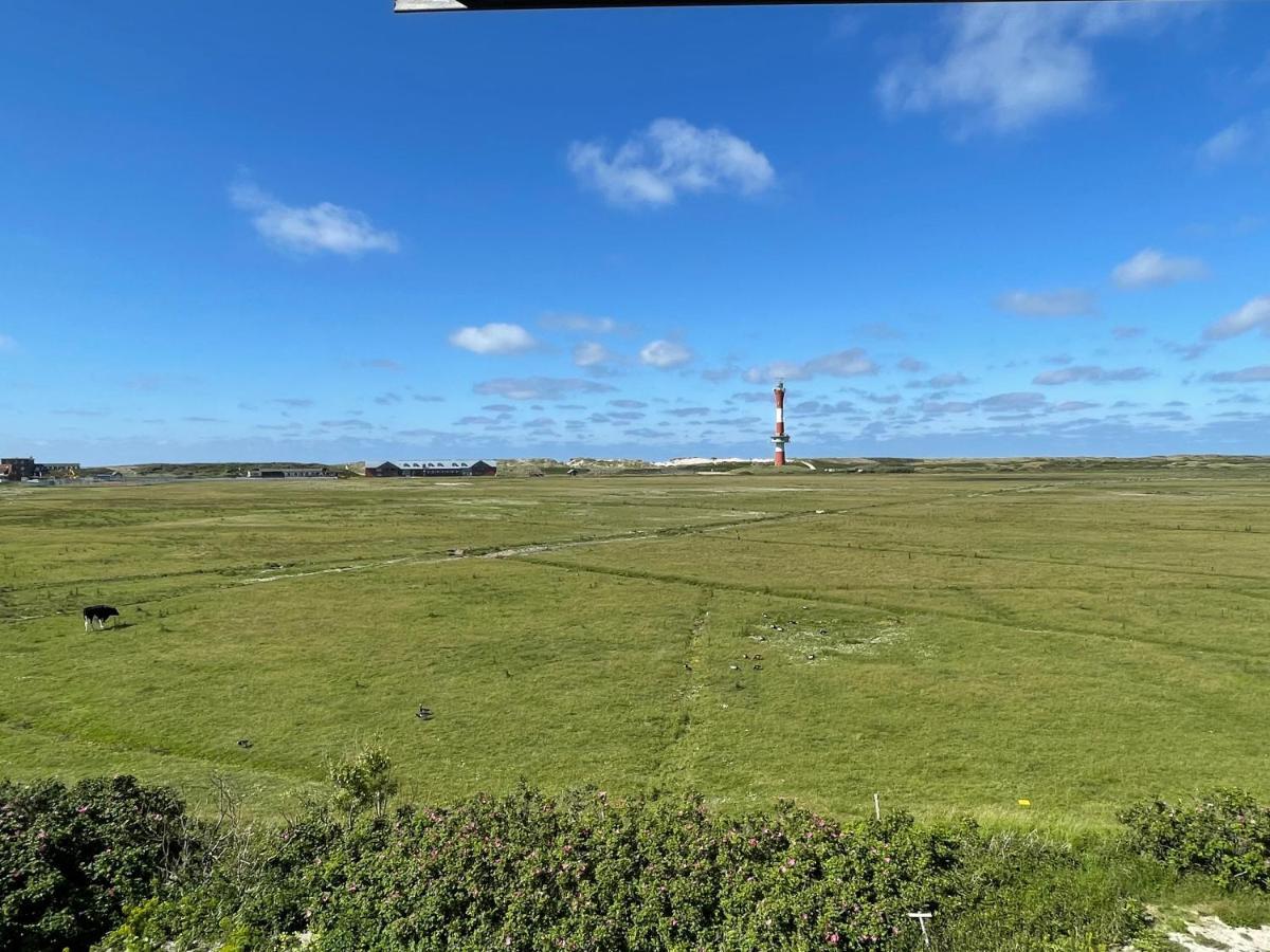 Westeroog Wangerooge Exteriér fotografie