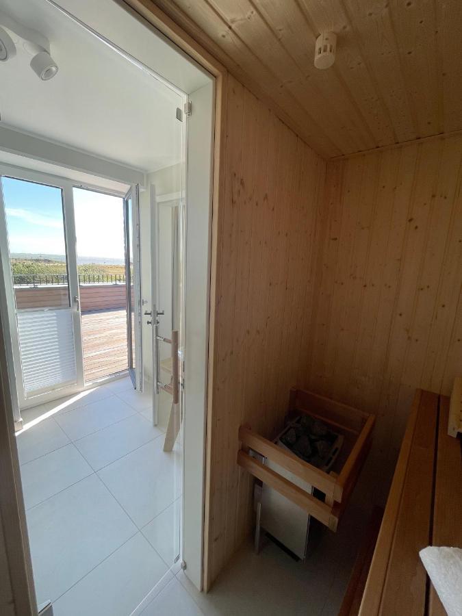 Westeroog Wangerooge Exteriér fotografie