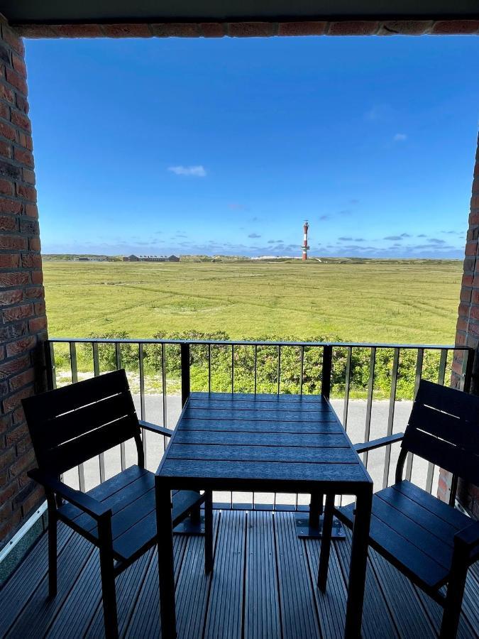 Westeroog Wangerooge Exteriér fotografie
