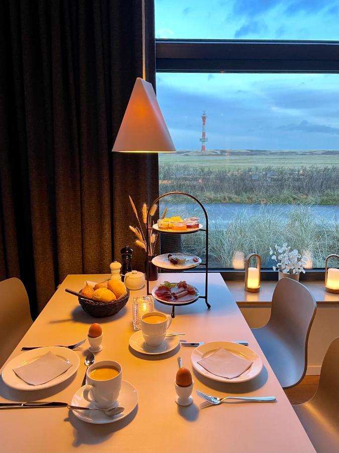 Westeroog Wangerooge Exteriér fotografie