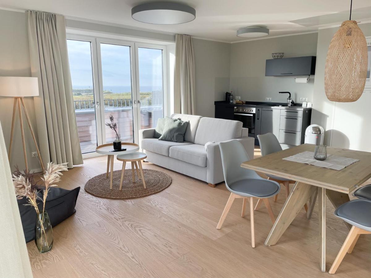 Westeroog Wangerooge Exteriér fotografie