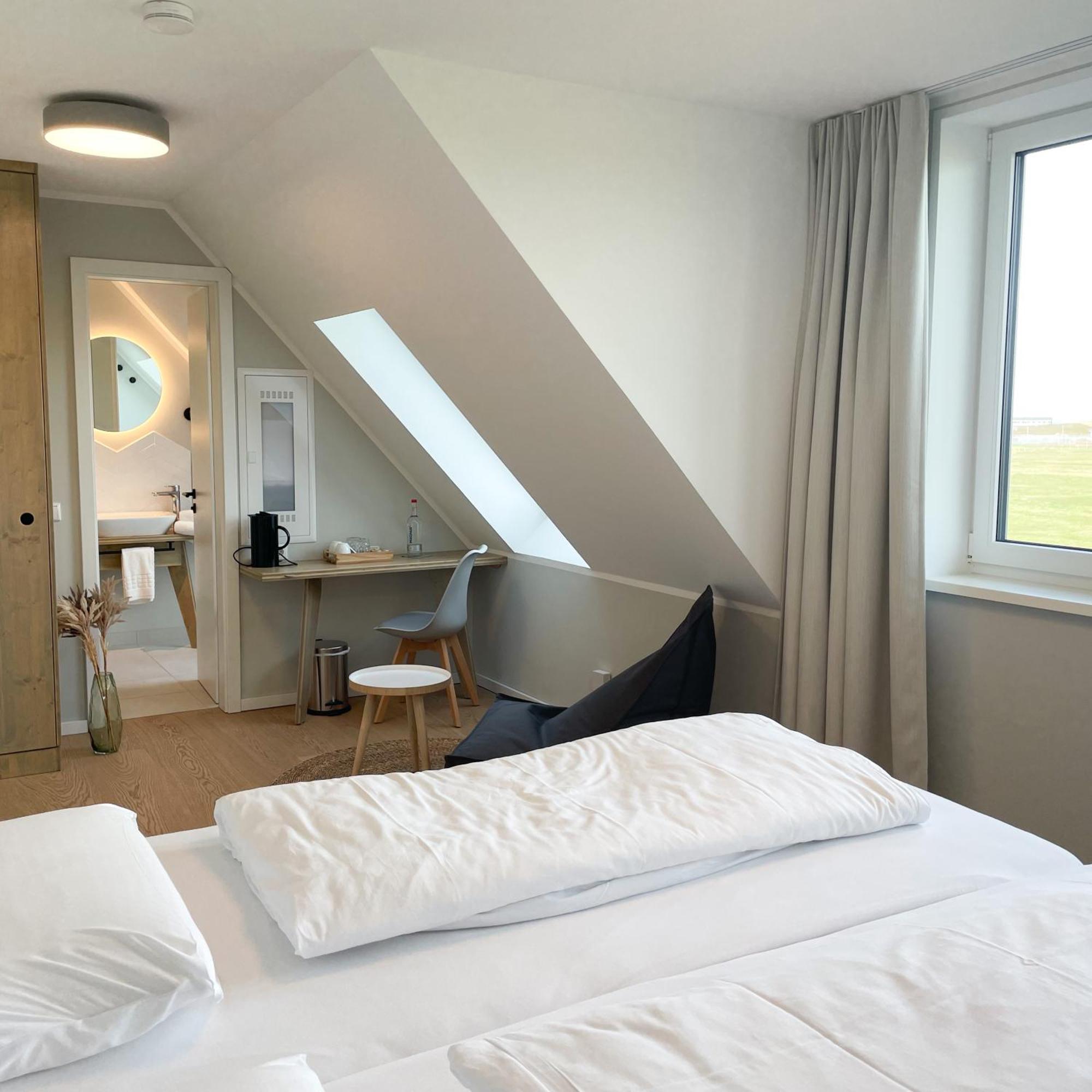 Westeroog Wangerooge Exteriér fotografie