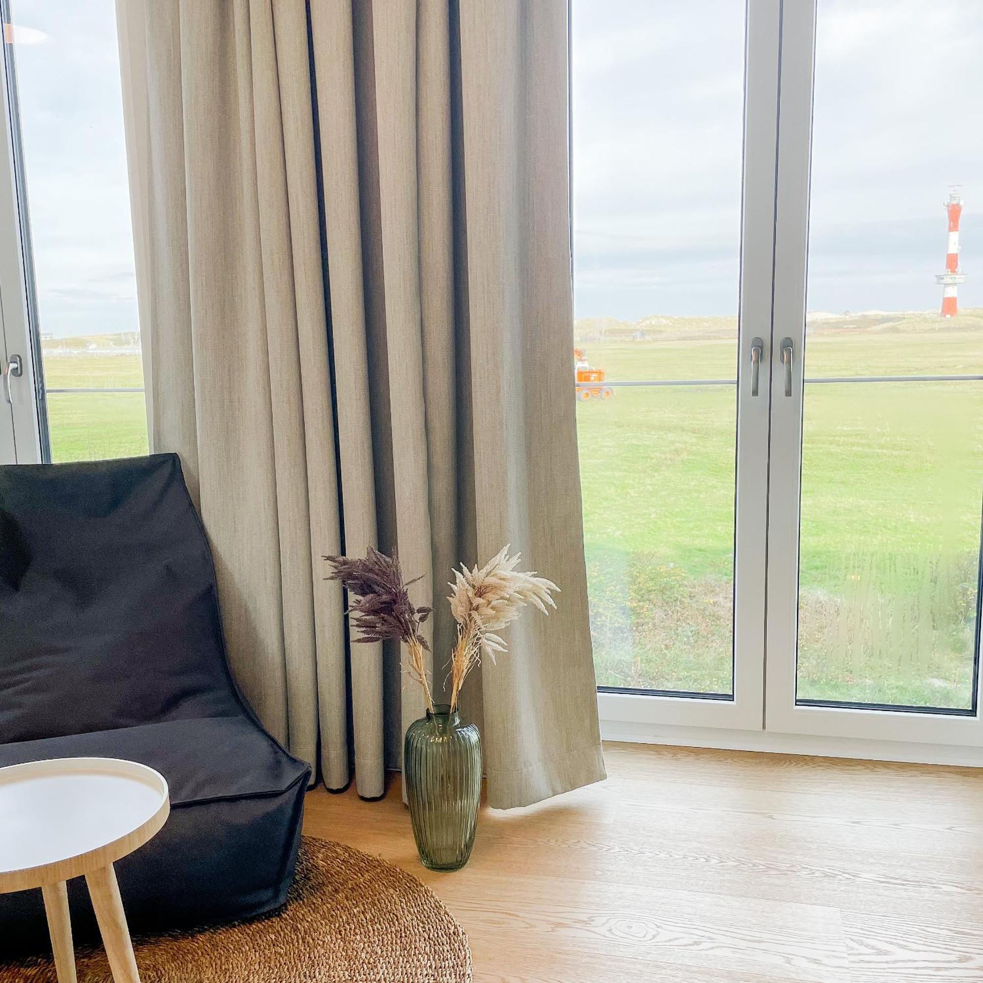 Westeroog Wangerooge Exteriér fotografie