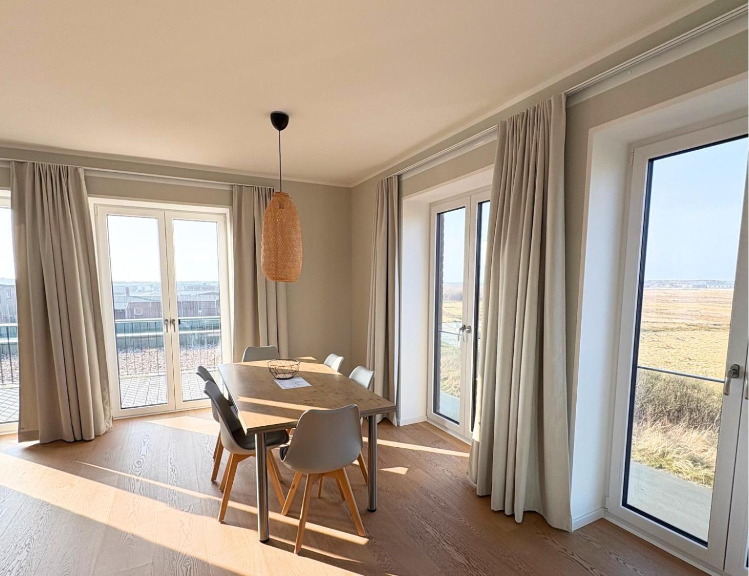 Westeroog Wangerooge Exteriér fotografie